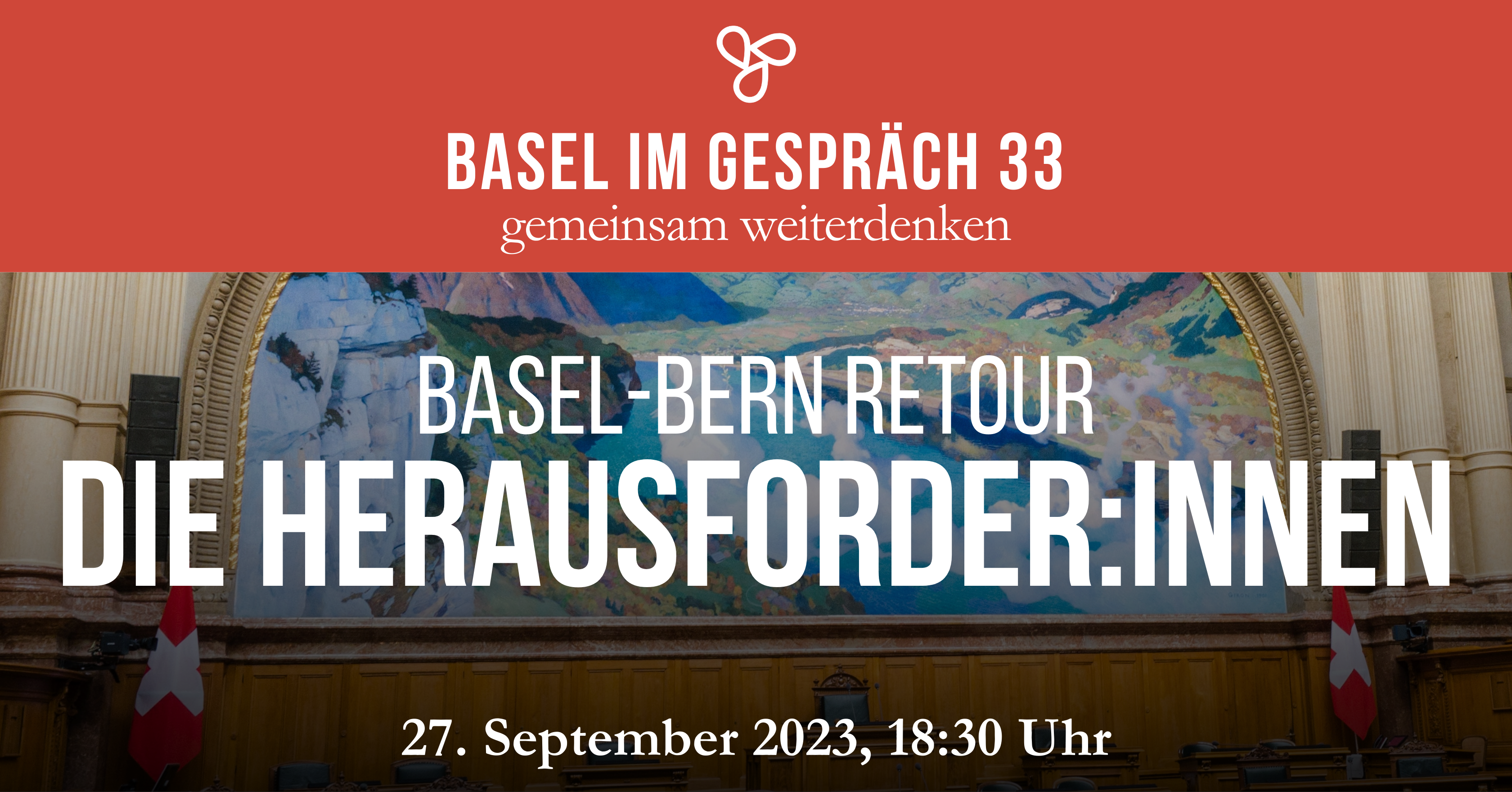 Basel im Gespräch 33