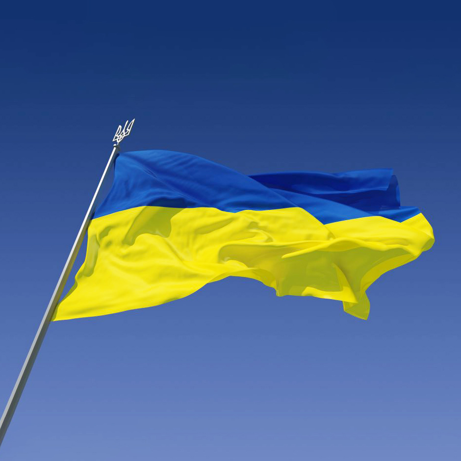 Benefizwoche für die Ukraine