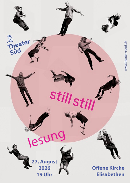 still still lesung